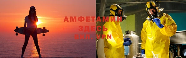 хмурый Алзамай